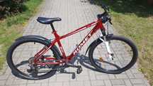 Rower Romet 27.5 L yak nowy Dofinansowany Shimano-CUES