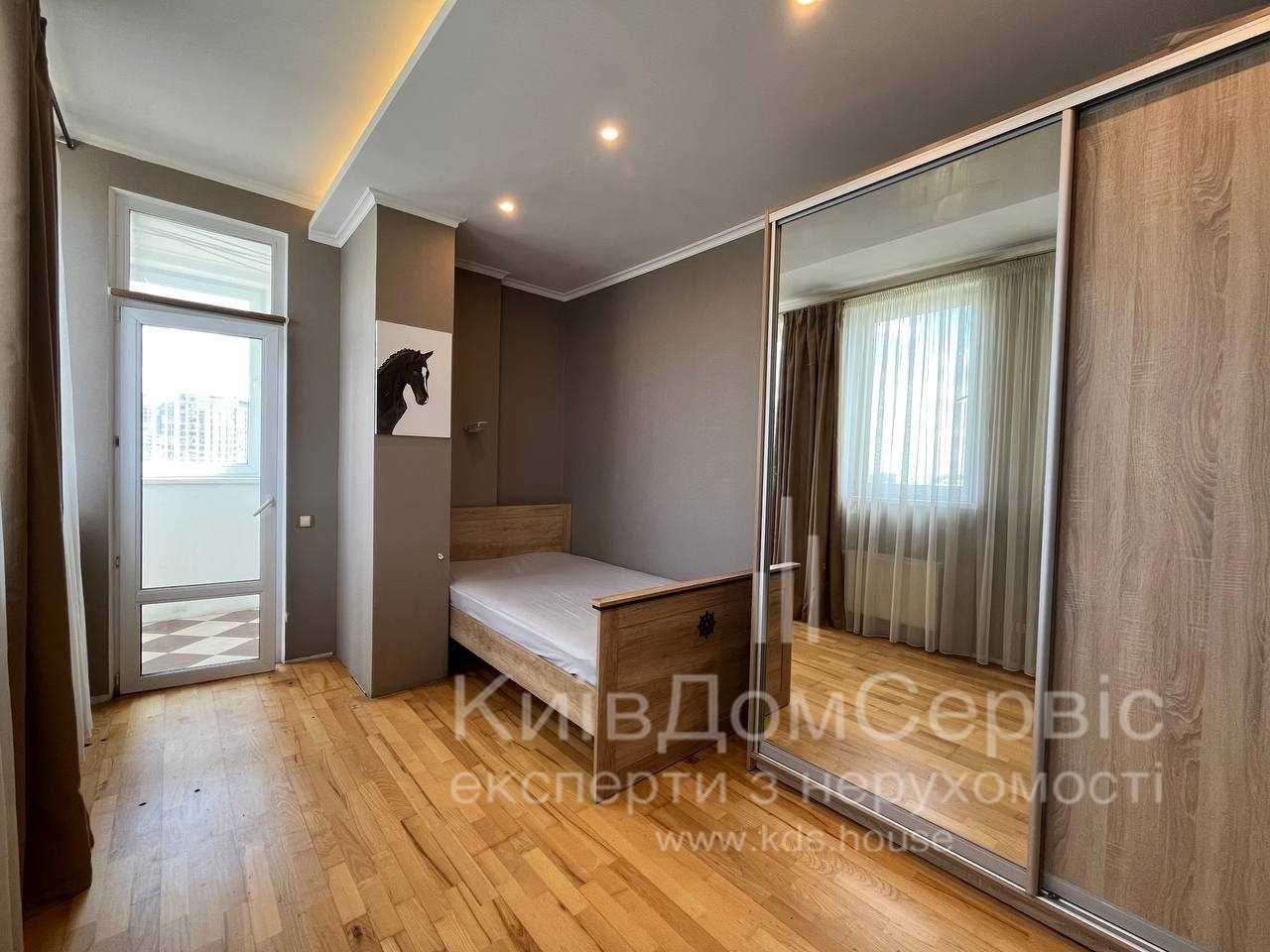 3 кімнатна ЖК Avenue метро Звіринецька