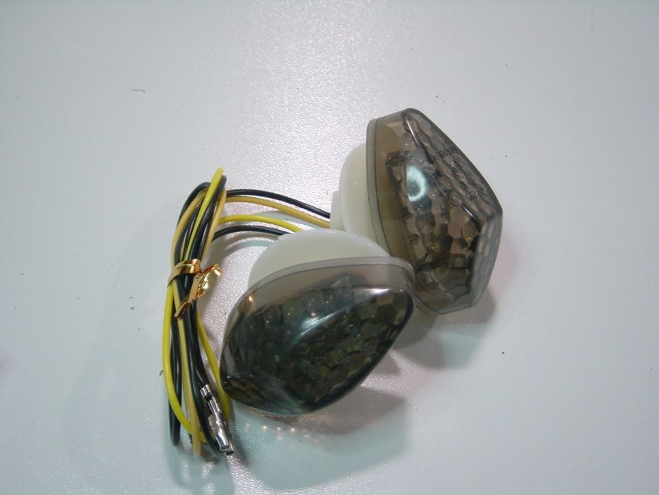 Piscas LED para Honda