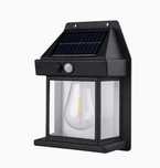 Lampa solarna kinkiet
