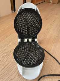 Gofrownica do wafli Waflownica 1000W