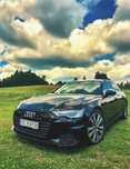 Audi A6 Audi A6 Quatro 3.0 tip tronic S- Line 2019