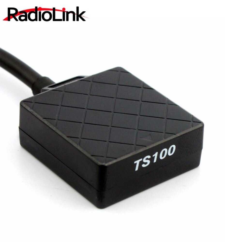 GPS-модуль до дрона Radiolink TS100 Mini M8N 8N