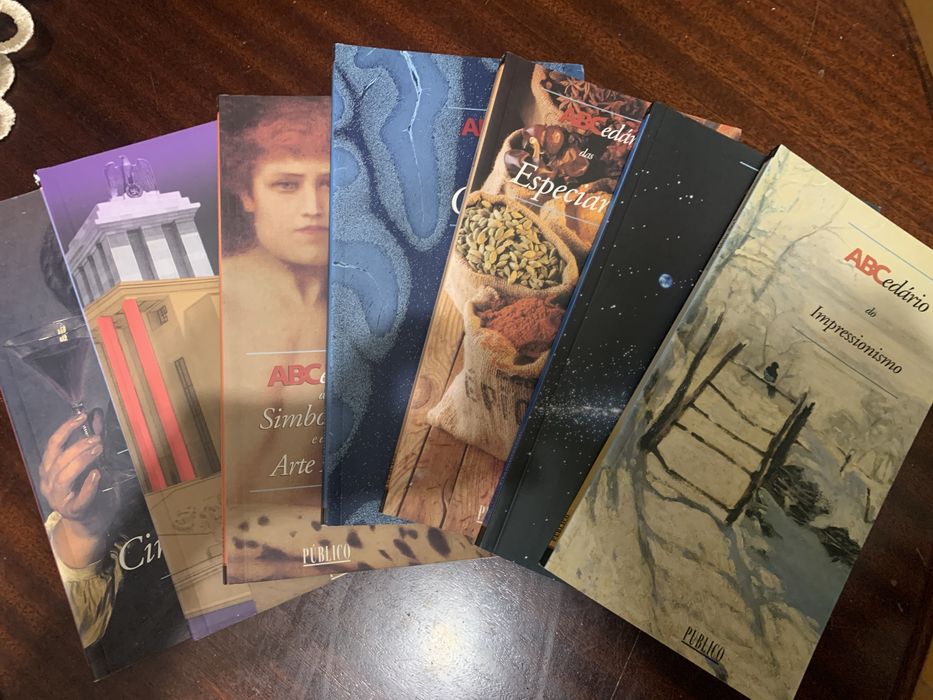 Abcedario do publico