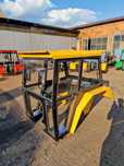 Kabina C360 C330 BIZON MF255 KABINA C-360 C-330