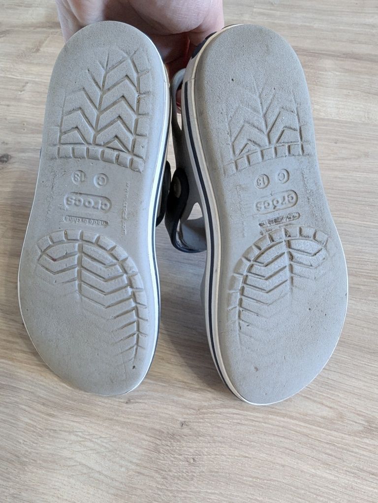 Crocs  С13 р.30 19 см