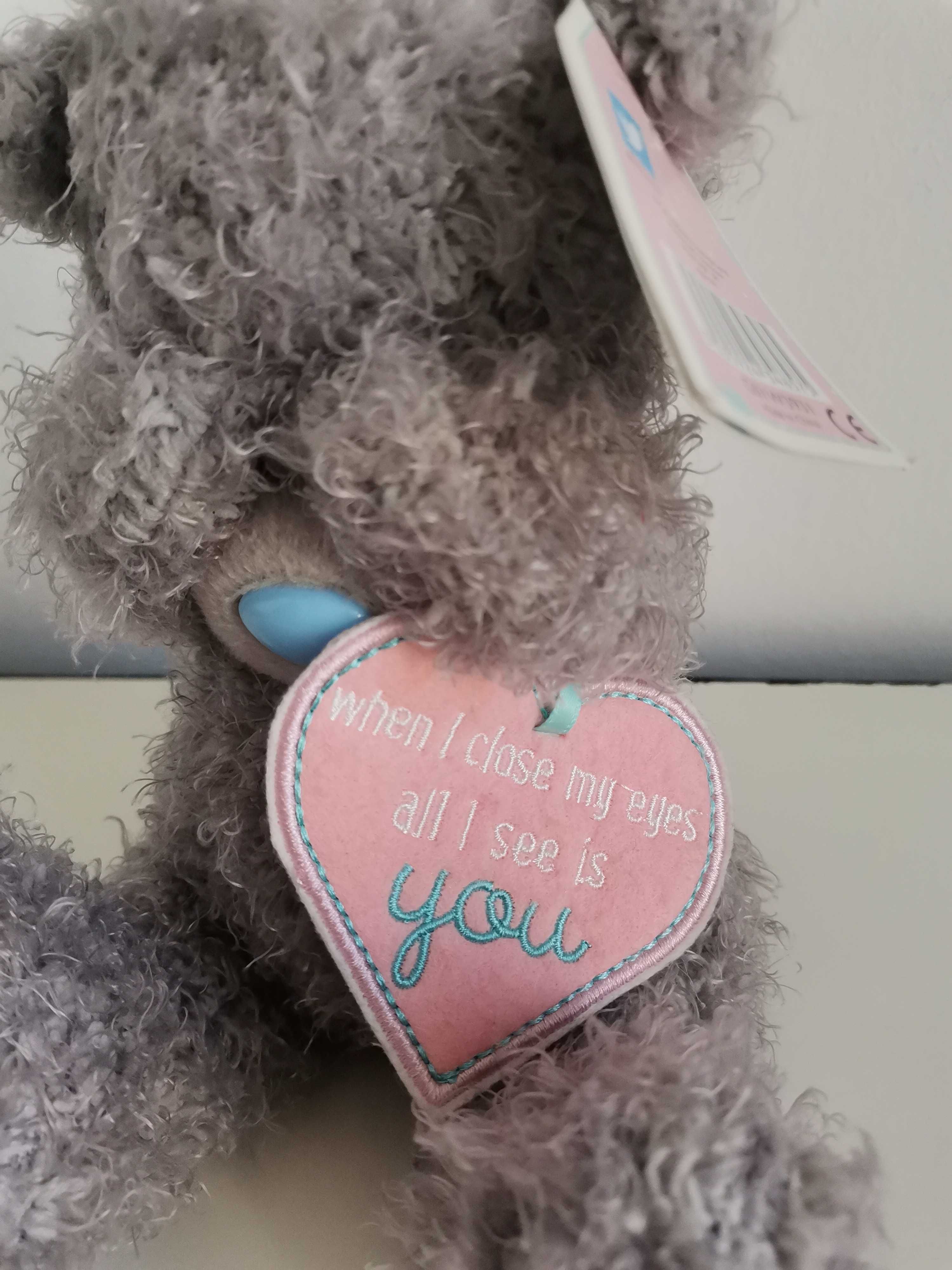 Miś z serii "Me to you"