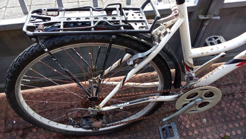 BICICLETA Adulto Unisexo. De 8 Fotos