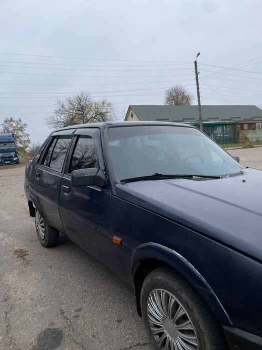 Славута ЗАЗ 1102