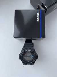 Чоловічий  годинник Casio WS-1300H-1AVEF