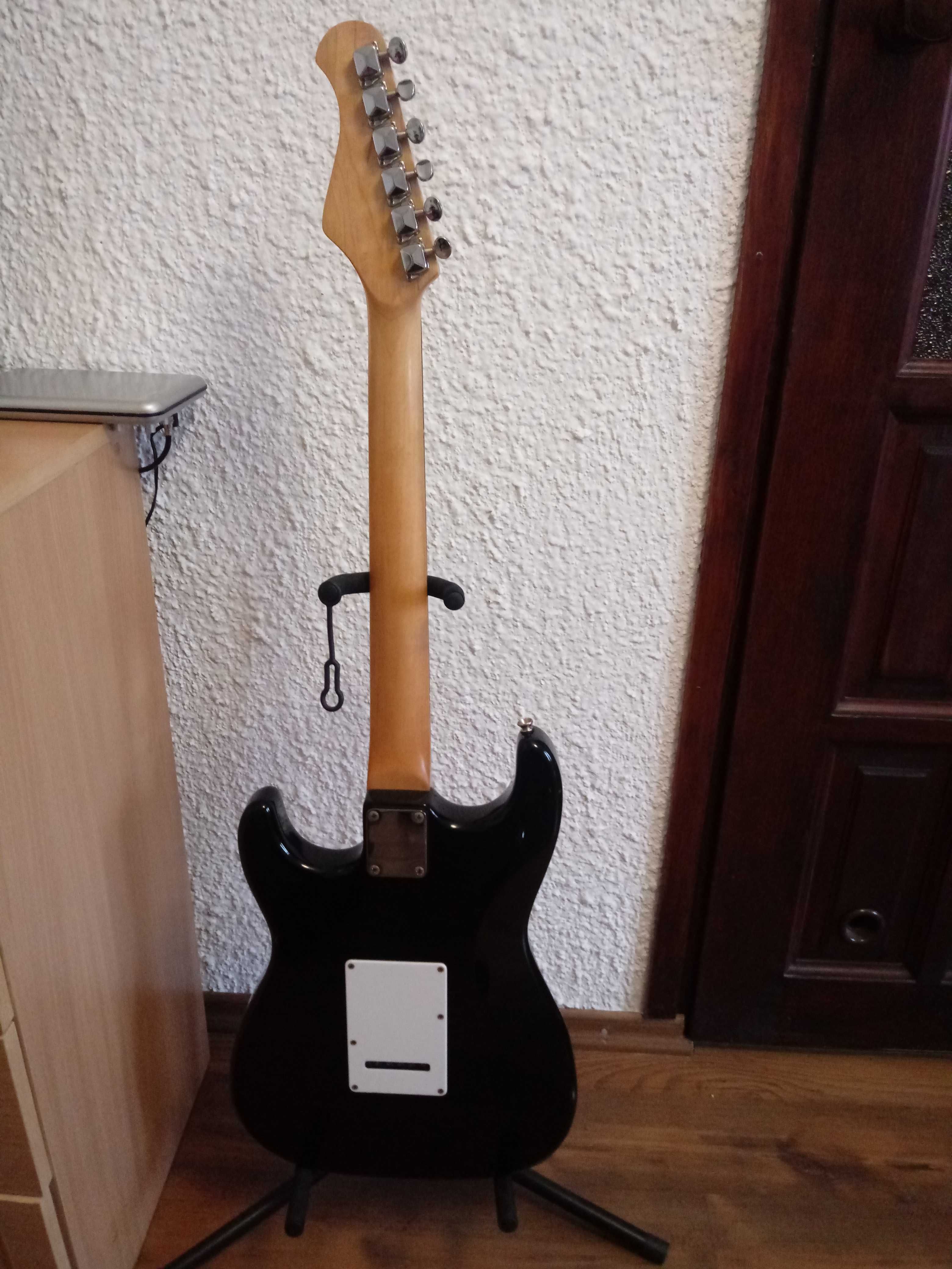 Gitara elektryczna