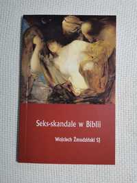 Sex - skandale w Biblii