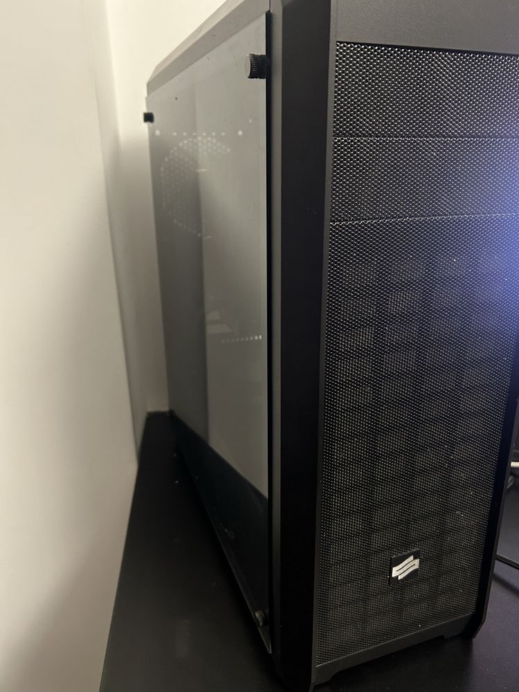 Komputer [RTX 2060 i5 16GB]