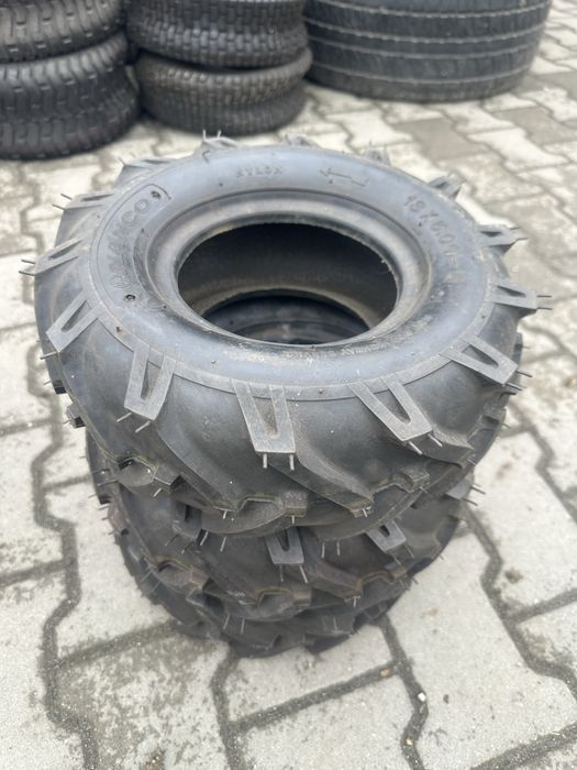 Opona 13x5.00-6 nowa