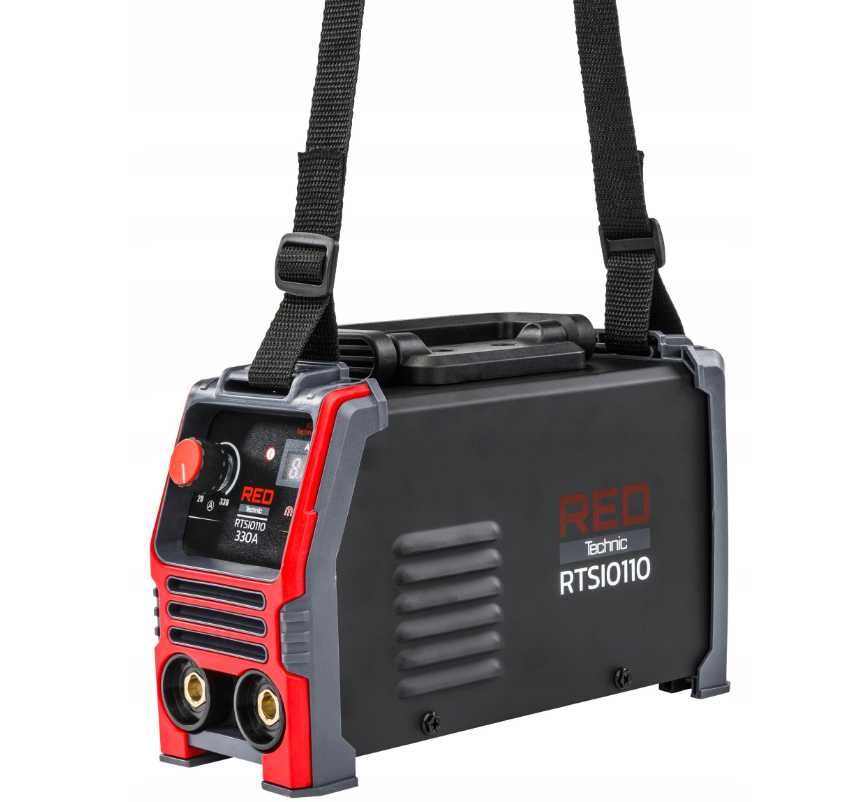 Spawarka Inwerterowa 330A (Gratisy)