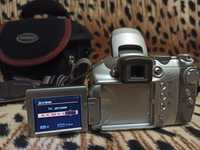 Фотоаппарат цифровой Canon (Power Shot S2IS)