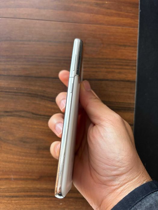 Samsung galaxy s21 branco 128 gb