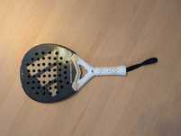 Raquete Padel ADIDAS METALBONE CARBON CTRL 3.4 2025
