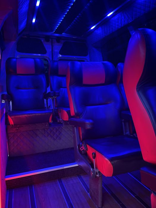 Bus wynajem , imprezy okolicznosciowe, wesela