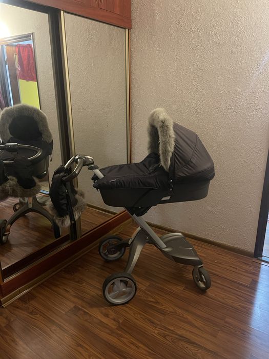 Дитяча коляска Stokee