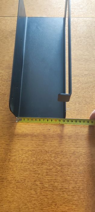 Wieszak na ręcznik papierowy