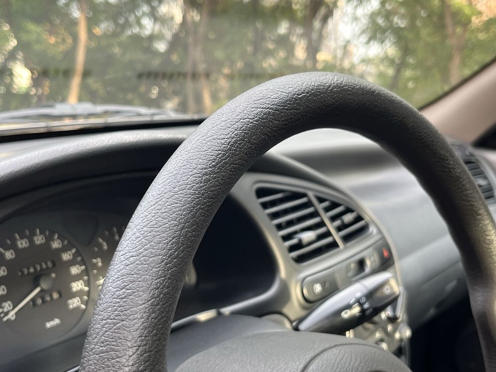 Продам Daewoo Lanos 2006 року