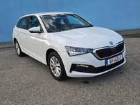Skoda Scala Stan idealny automat DSG Gwarancja