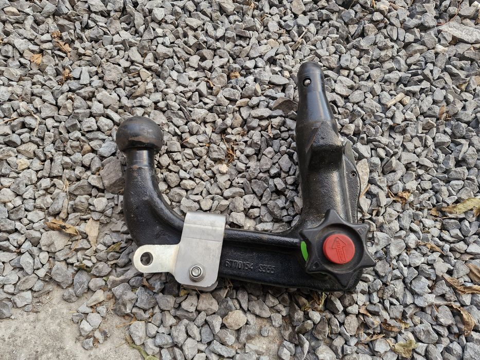 Kula haka hak bmw e61