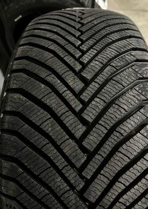 225/45R17 91H Michelin Alpin 7 nowe opony zimowe