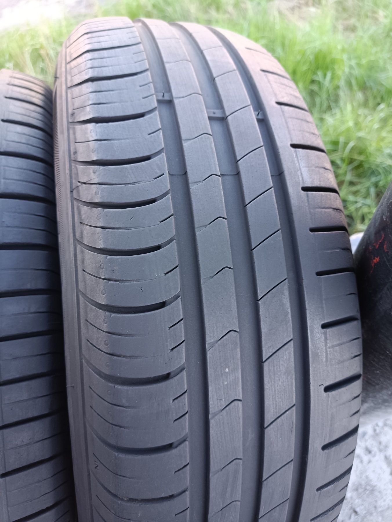 Літні шини Hankook 175/65 R14 резина Р14