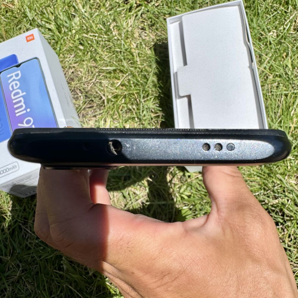 Xiaomi Redmi 9t 4/64 NFC