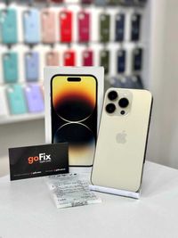 iPhone 14 Pro 256Gb Gold sim  Гарантія/Магазин/#4842