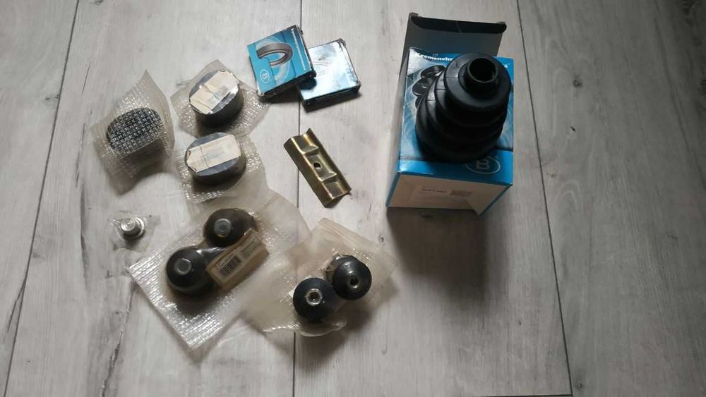 пыльник (чехол) полуоси - Таврия Славута Сенс- внутр.