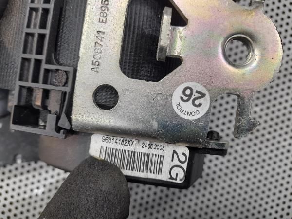 Cinto trás esquerdo PEUGEOT 308 SW