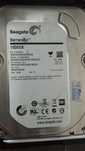 HDD 1 ТБ Seagate 3.5", 7200, 64 МВ, SATAIII, ST1000DM003 1Тб