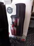 Wyciskarka wolnoobrotowa Silvercrest slow juicer big mouth