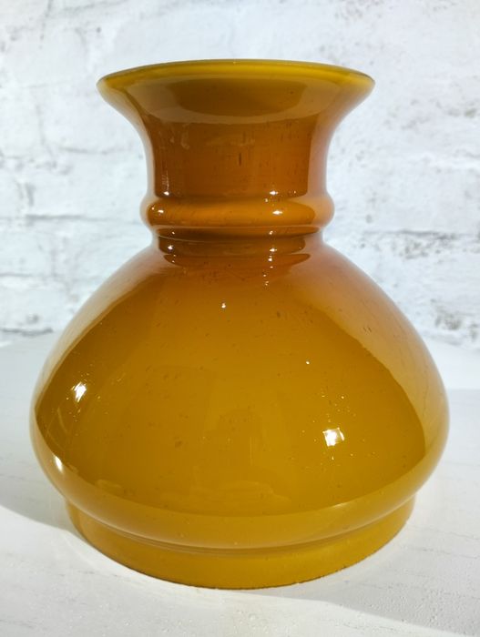Klosz do lampy naftowej