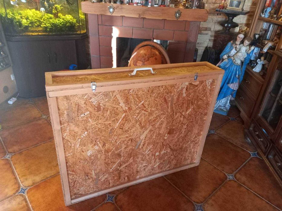 Перевозка картин в Европу и Великобританию