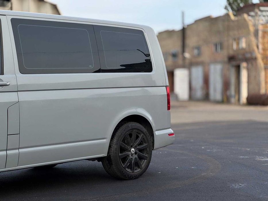 Продам Volkswagen T6 2016р. #47140