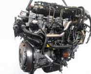 Motor Ford Focus C-Max S-Max 1.6Tdci 110Cv Ref.G8DA G8DB G8DD