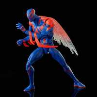 Фігура Людина-павук 2099 Spider-Man Marvel Legends Spider-Man 2099