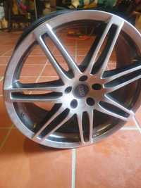 Jantes 19 Audi A4