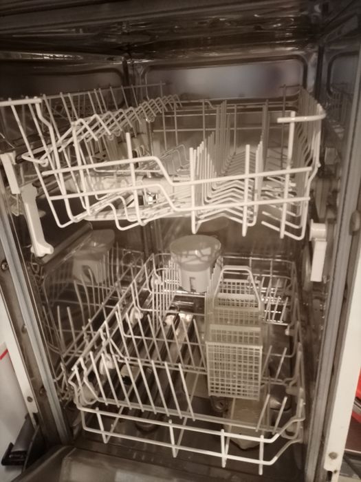 Zmywarka ignis stary typ, 45cm nigdy nie używana środek jak nowy