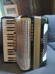 Akordeon Hohner Concerto 3