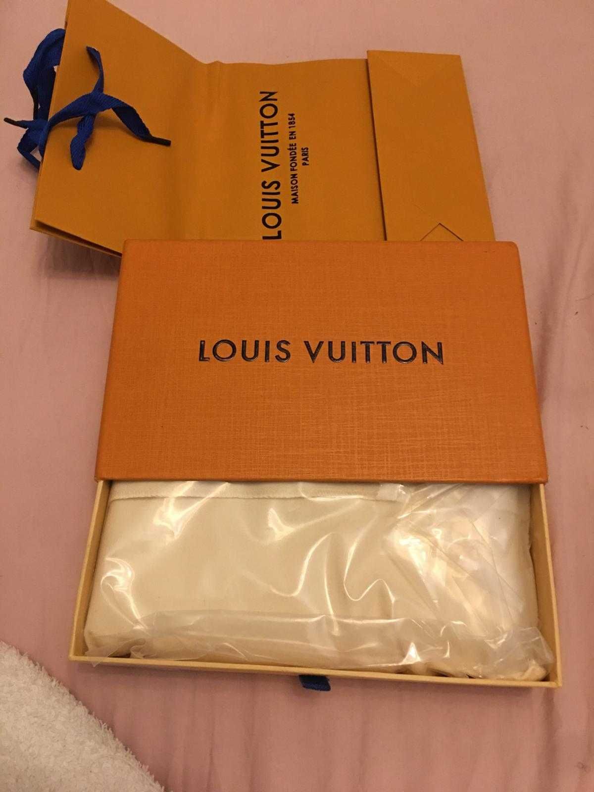 Carteira louis vuitton