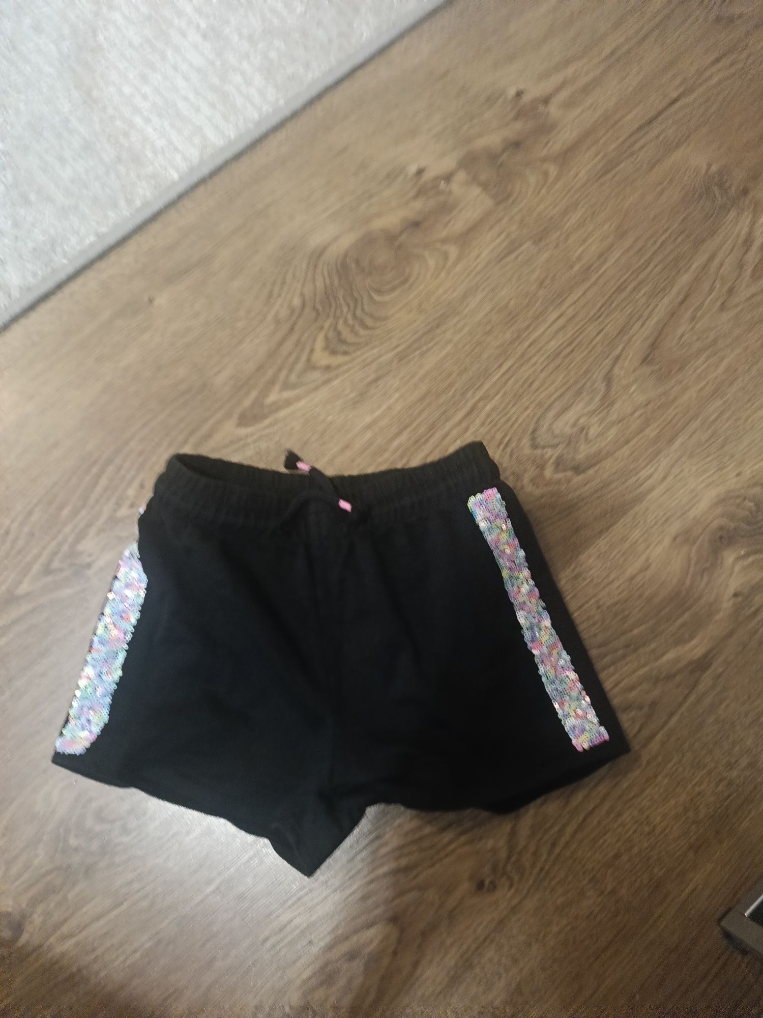 Spodenki h&m 116