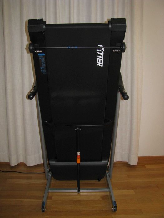 Passadeira de Corrida Fytter RU-02B