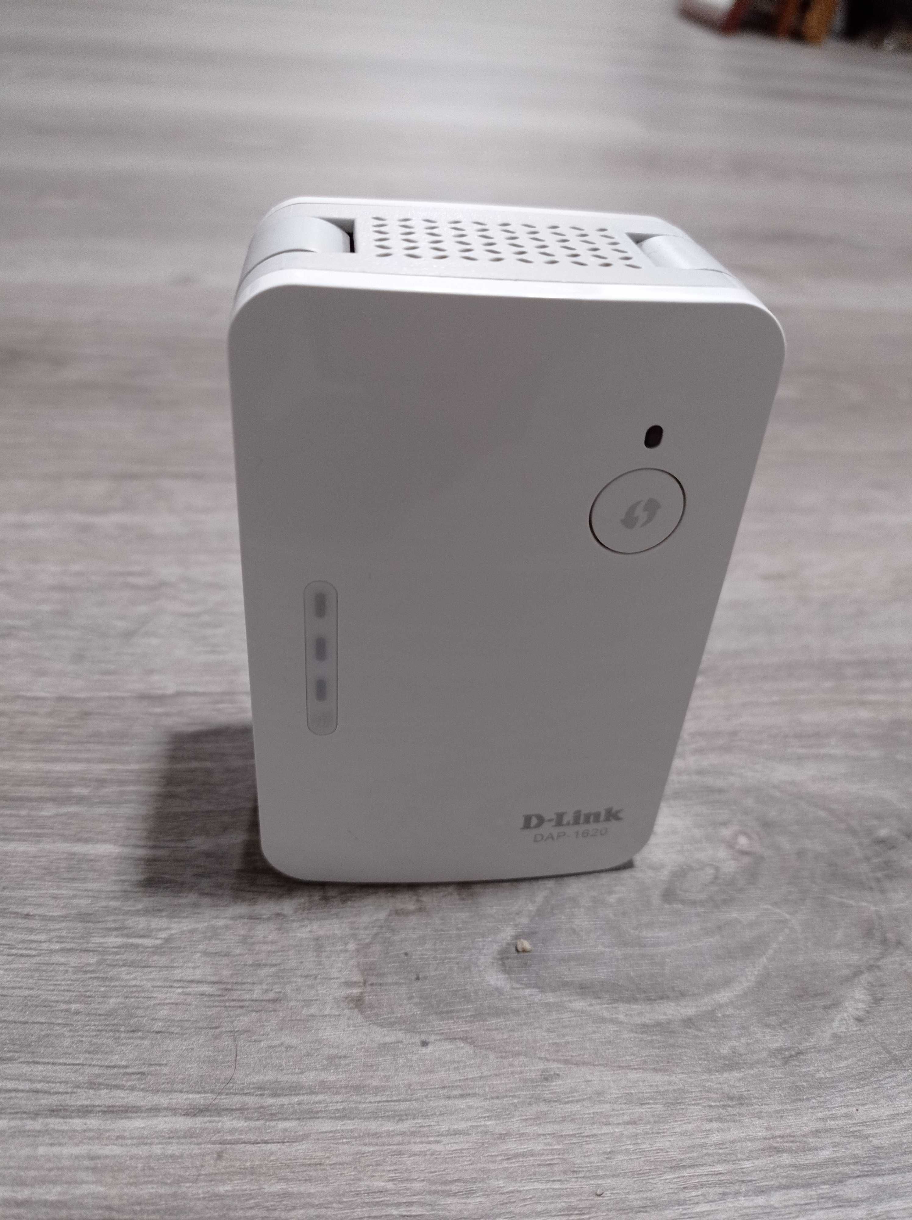 D-Link DAP-1620 - Repetidor / Extensor Wi-Fi