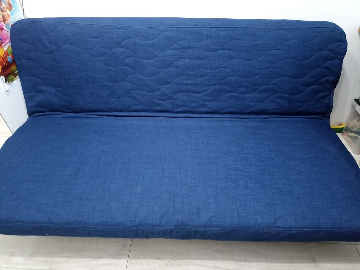 Rozkładana sofa ikea