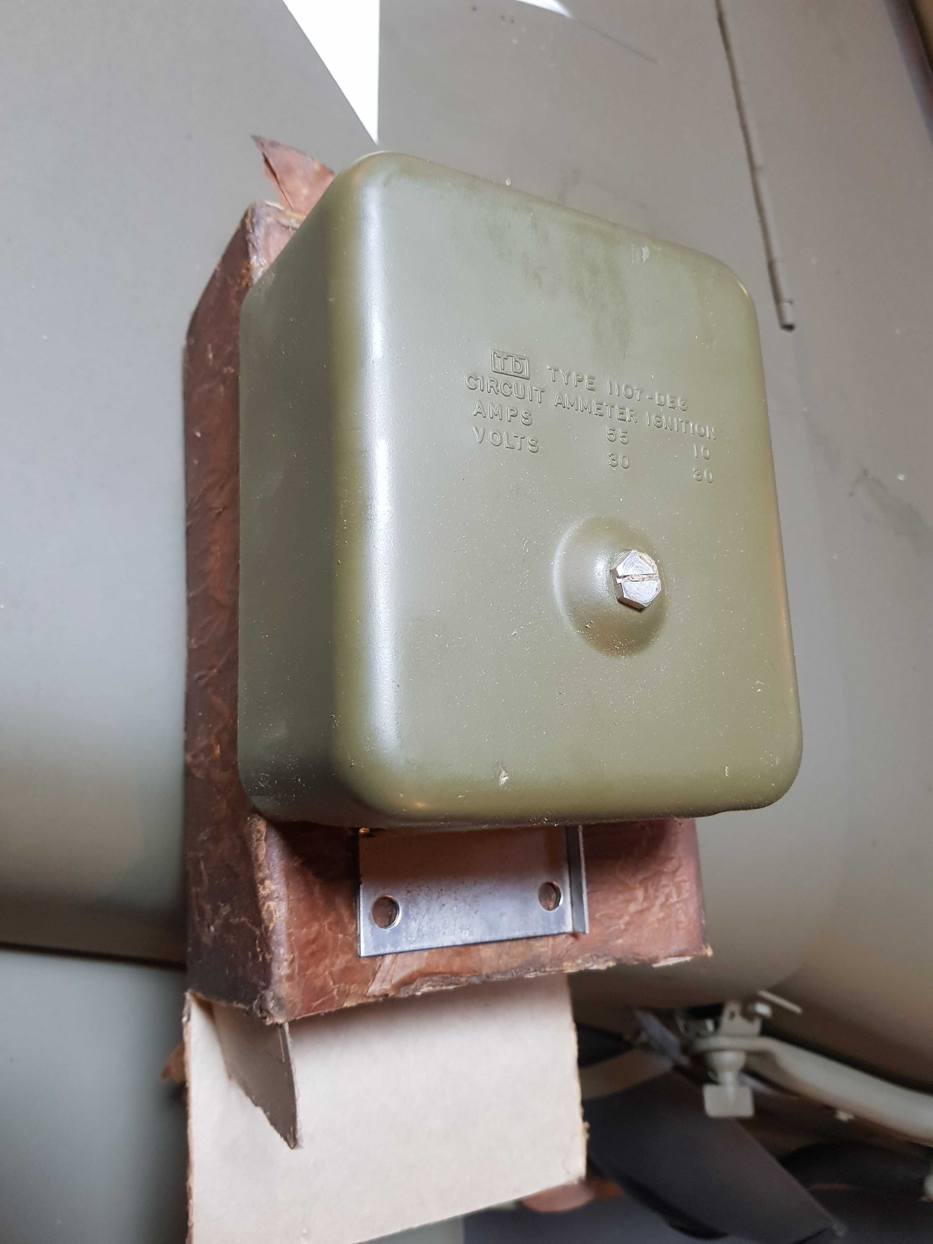Willys Jeep MB , Ford GPW części oryginalne różne